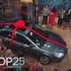 Illustration for article titled That Time Oprah Gave 276 People Free Cars That Actually Cost Them $6,000 In Taxes